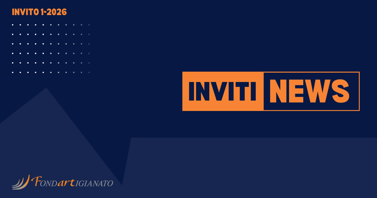 Pubblicato il format per notificare l’adesione al Fondo